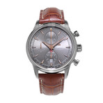 Alpina Alpiner Chronograph Automatic // AL-750VG4E6