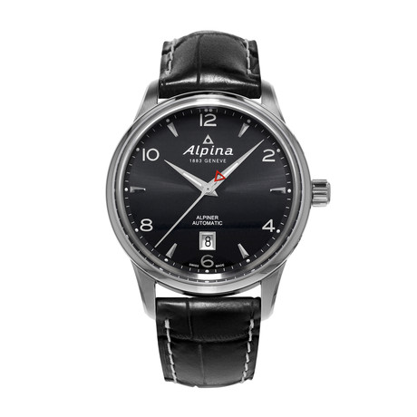 Alpina Alpiner Automatic // AL-525B4E6