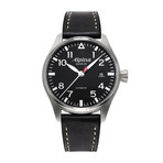 Alpina Startimer Pilot Automatic // AL-525B3S6