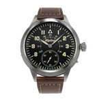 Alpina Startimer Pilot Heritage Automatic // AL-435LB4SH6