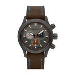 Brera Orologi Eterno Chrono Quartz // BRET3C4309