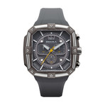 Brera Orologi Supersportivo Square Chronograph Quartz // BRSS2C4602