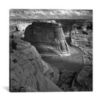 Canyon de Chelly (37"W x 37"H x 0.75"D)