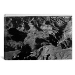 Grand Canyon National Park XVII by Ansel Adams (12"H x  18"W x  1.5"D)