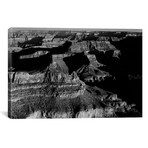 Grand Canyon National Park XX by Ansel Adams (12"H x  18"W x  1.5"D)