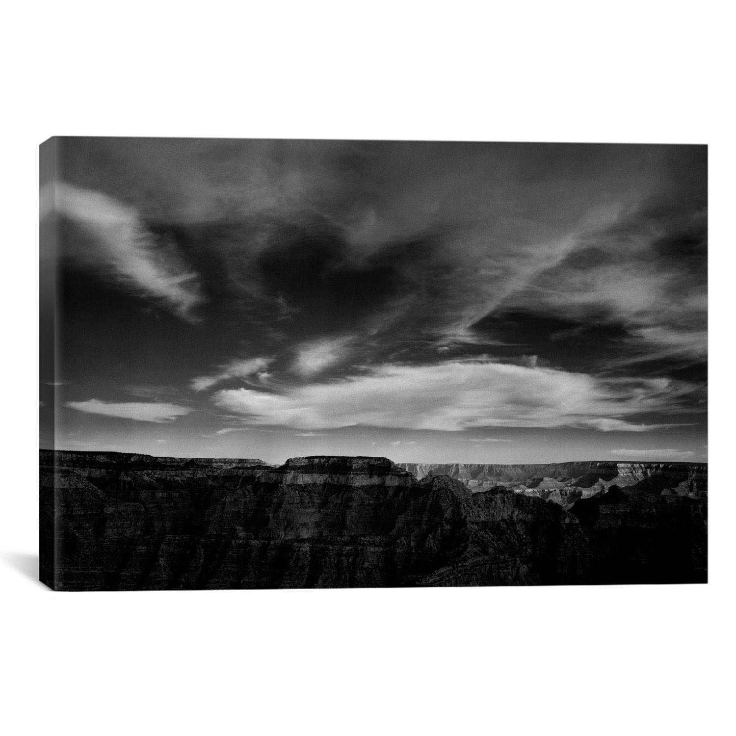 Grand Canyon National Park XXIV by Ansel Adams (12