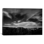 Grand Canyon National Park XXIV by Ansel Adams (12"H x  18"W x  1.5"D)