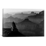 Grand Canyon National Park III by Ansel Adams (26"W x 18"H x 0.75"D)