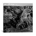 Grand Canyon National Park IX (18"W x 18"H x 0.75"D)