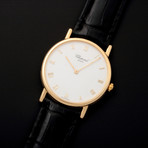 Chopard Classic Manual Wind // 8598 // Pre-Owned