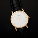 Chopard Classic Manual Wind // 8598 // Pre-Owned