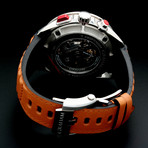 Graham Silverstone RS GMT Automatic // Limited Edition // 2STDC.B08A // Unworn