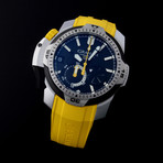 Graham Chronofighter Prodive Professional Automatic // Limited Edition // 2CDAV.B01A // Unworn