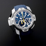 Graham Chronofighter Prodive Automatic // 2CDAB.B02A // Unworn