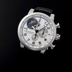 Graham Silverstone Tourbillon Chronograph Automatic // 2TSASW02A // Unworn