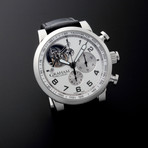 Graham Silverstone Tourbillon Chronograph Automatic // 2TSASW02A // Unworn