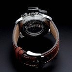 Graham Oversize Chronofighter Automatic // GR2FF.DF01 // Unworn