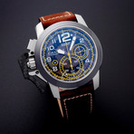 Graham Oversize Chronofighter Automatic // GR2FF.DF01 // Unworn