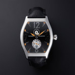 Ulysse Nardin Michelangelo Automatic // 273-68/62 // Unworn