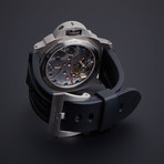 Panerai Luminor Base Manual Wind // PAM00176 // Pre-Owned