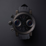 Graham Swordfish Chronograph Automatic // Limited Edition // 2.SWAB // Pre-Owned