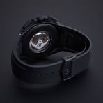 Girard Perregaux Chrono Hawk Automatic // 49970-33-631-FK6A // Pre-Owned