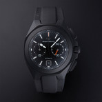 Girard Perregaux Chrono Hawk Automatic // 49970-33-631-FK6A // Pre-Owned