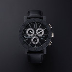 Bvlgari Chrono Automatic // BB38 CL CH // Pre-Owned