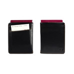 Vinco Fly II // Asphalt Black