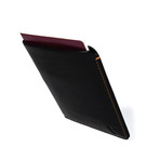 Vinco Fly II // Asphalt Black