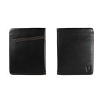 Vinco Fly II // Asphalt Black