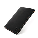 Vinco Fly II // Asphalt Black