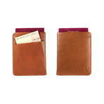 Vinco Fly II // Cocoa Brown