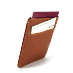 Vinco Fly II // Cocoa Brown