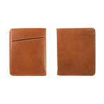 Vinco Fly II // Cocoa Brown