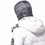 Alpine Parka // Light Gray (M)