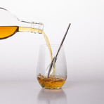 Liquor Perfection Decanter Stick