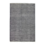 Corinth // Grey (2'6" x 8')