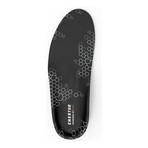 Performance Insoles // Black (Size 7)