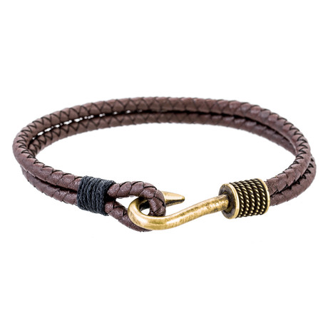 Jigga Hook Bracelet