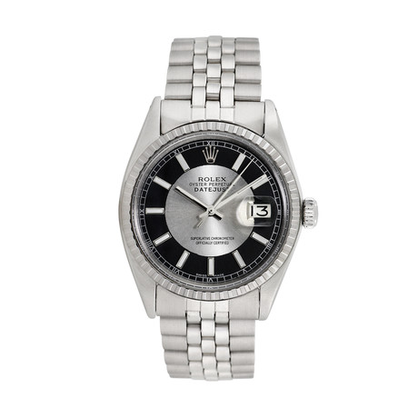 Rolex Datejust Automatic // 1603 // 760-ARF17314395 // Pre-Owned