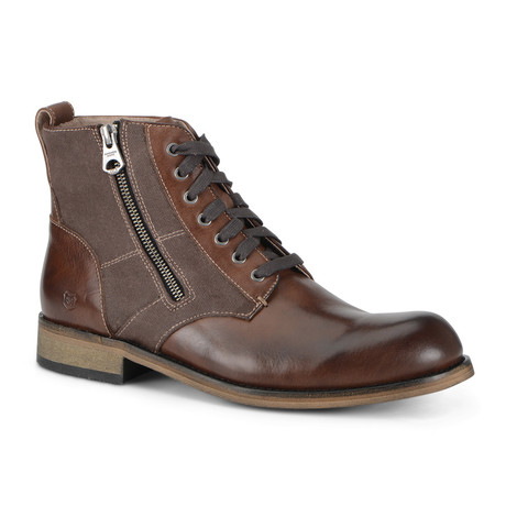 Andrew Marc - Luxe Leather Boots - Touch of Modern