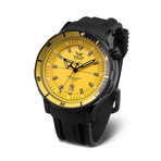 Vostok Europe Anchar Dive Automatic // NH35A/5104144
