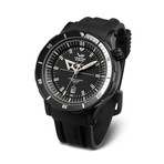 Vostok Europe Anchar Dive Automatic // NH35A/5104142