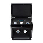 Paul Design Dual Watch Winder