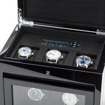 Paul Design Dual Watch Winder