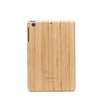 Bamboo iPad Case (iPad Mini)