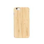 Bamboo iPhone Case (iPhone 6)