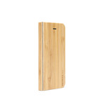 Bamboo iPhone 6 Case + Cover