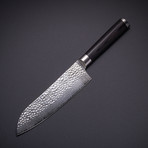 Nagasaki Chef Knife (Brown)